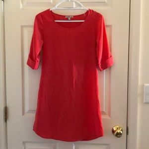 Women’s dress